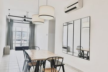 Pangsapuri Seri Utama