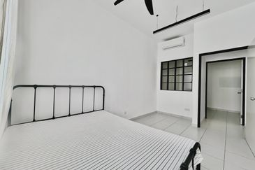 Pangsapuri Seri Utama