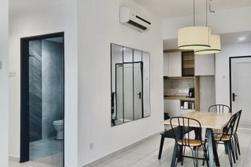 Pangsapuri Seri Utama