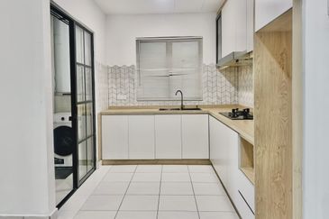 Pangsapuri Seri Utama