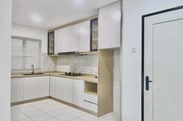 Pangsapuri Seri Utama