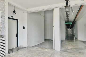 Pangsapuri Seri Utama