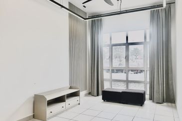 Pangsapuri Seri Utama