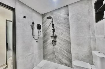 Pangsapuri Seri Utama