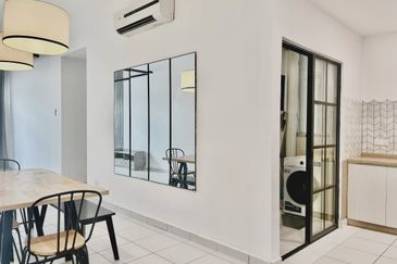 Pangsapuri Seri Utama