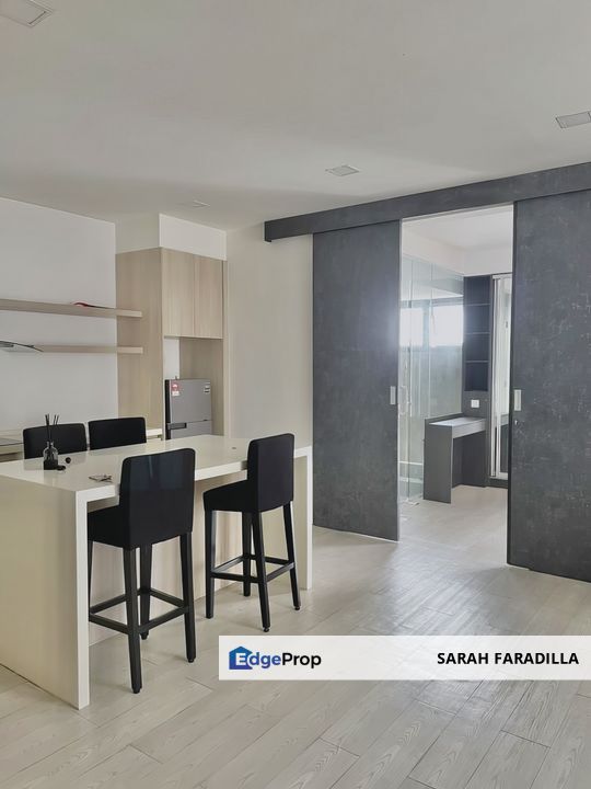 Sky Park Cyberjaya – Condominium – Fully Furnished Unit – For Rent, Selangor, Cyberjaya