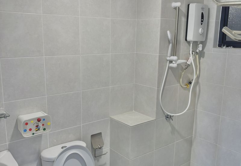 Duduk Se.Ruang @ Eco Sanctuary