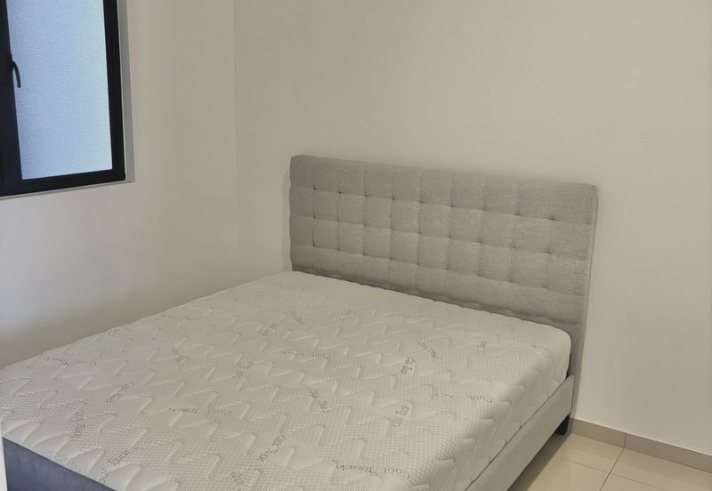 Duduk Se.Ruang @ Eco Sanctuary