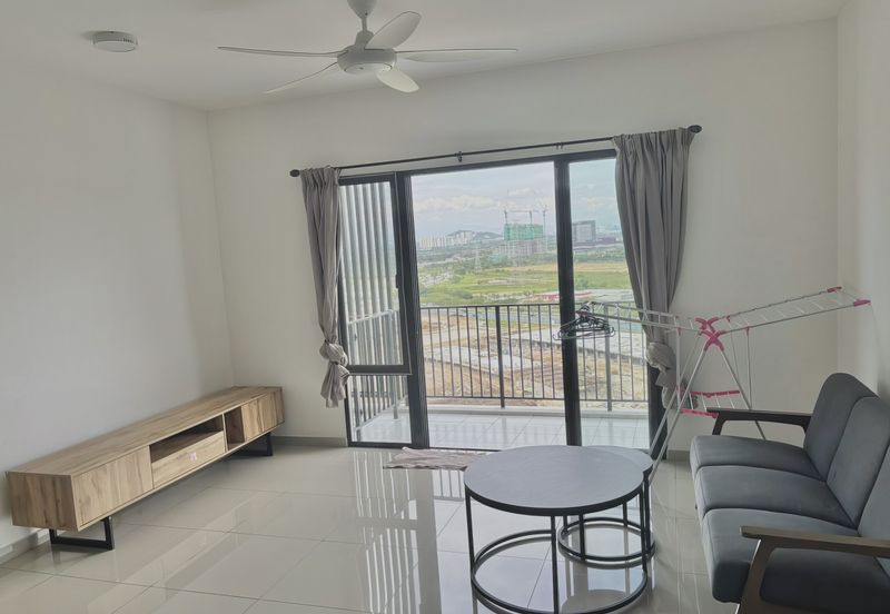 Duduk Se.Ruang @ Eco Sanctuary