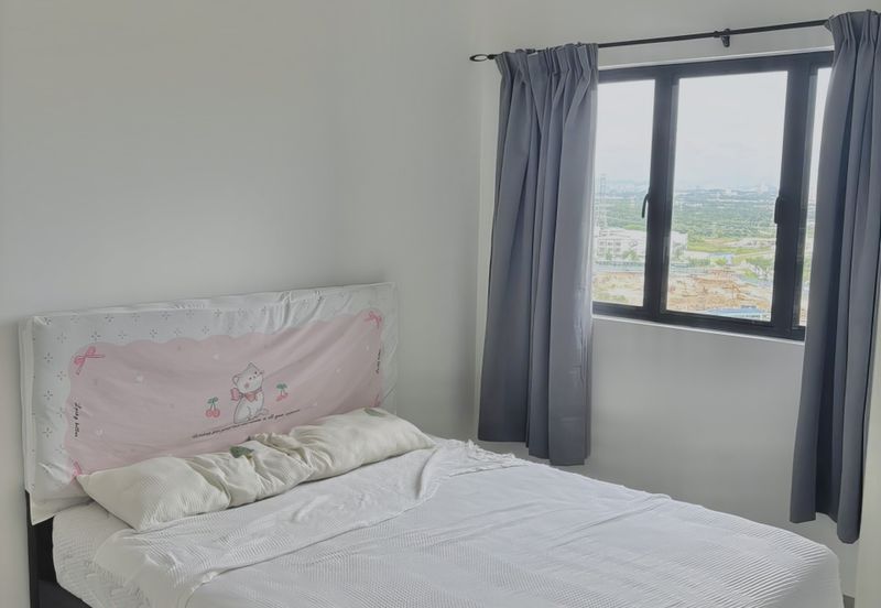 Duduk Se.Ruang @ Eco Sanctuary