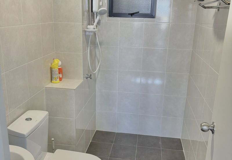 Duduk Se.Ruang @ Eco Sanctuary