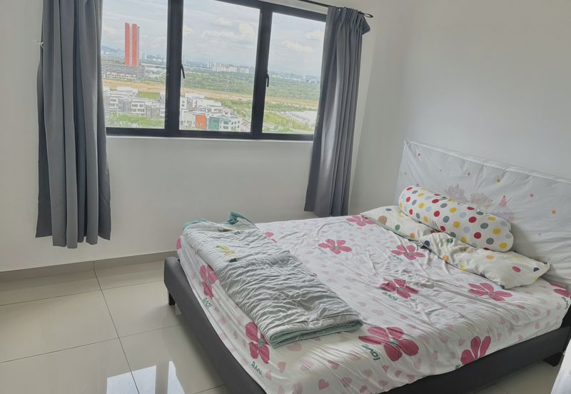 Duduk Se.Ruang @ Eco Sanctuary