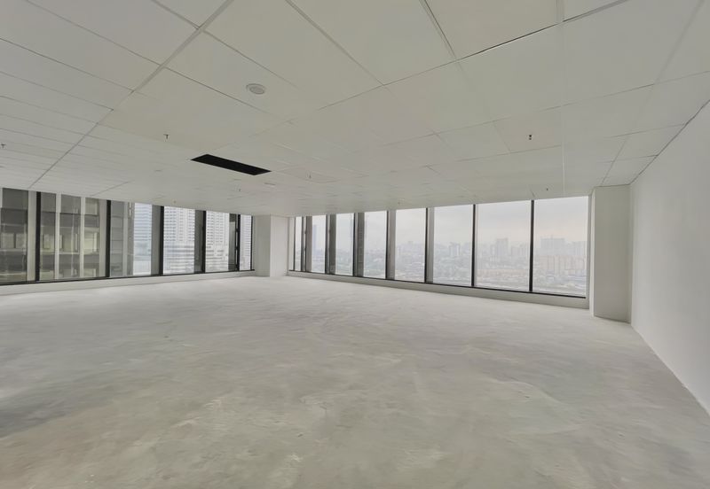 Pavilion Embassy Corporate Suites