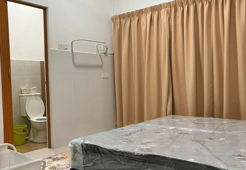 Seksyen 6 Bandar Rinching