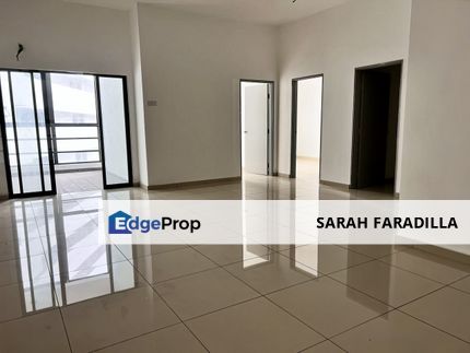 For Rent - A Tranquil Urban Sanctuary Pool View Damai Vista, Cheras, Kuala Lumpur, Cheras