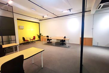 Kenwingston Business Centre