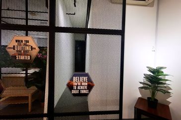 Kenwingston Business Centre