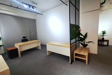 Kenwingston Business Centre