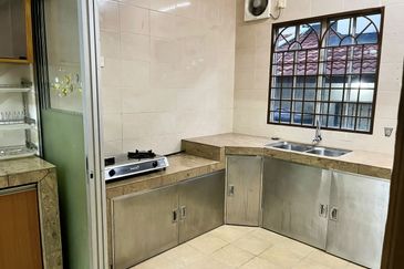 Bandar Bukit Puchong, BP 2