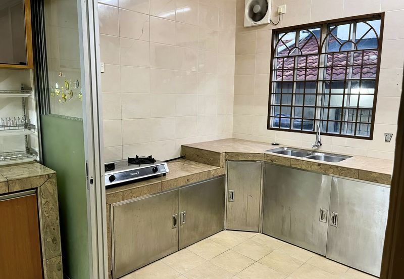 Bandar Bukit Puchong, BP 2