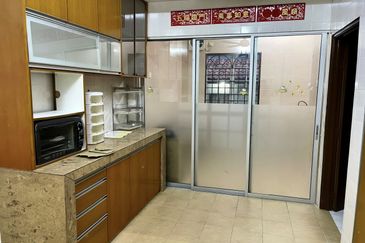 Bandar Bukit Puchong, BP 2