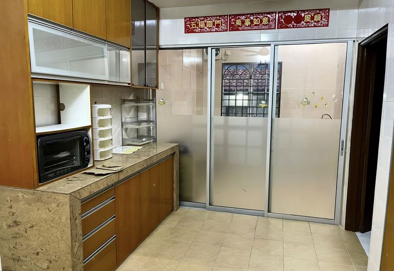 Bandar Bukit Puchong, BP 2