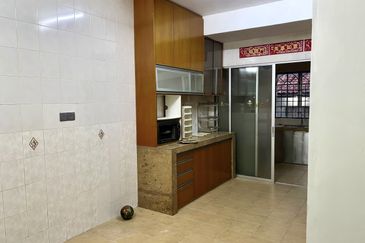 Bandar Bukit Puchong, BP 2