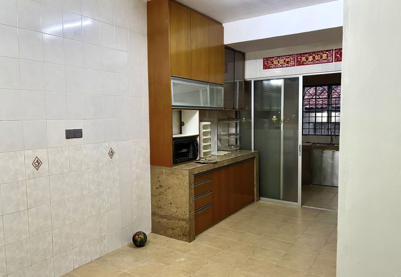 Bandar Bukit Puchong, BP 2