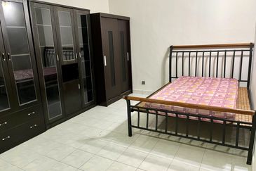 Bandar Bukit Puchong, BP 2