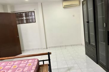 Bandar Bukit Puchong, BP 2