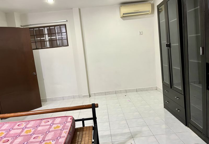 Bandar Bukit Puchong, BP 2