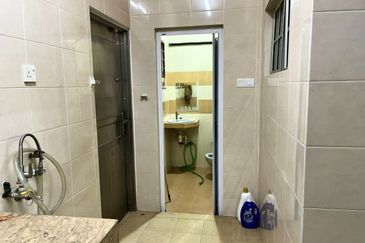 Bandar Bukit Puchong, BP 2