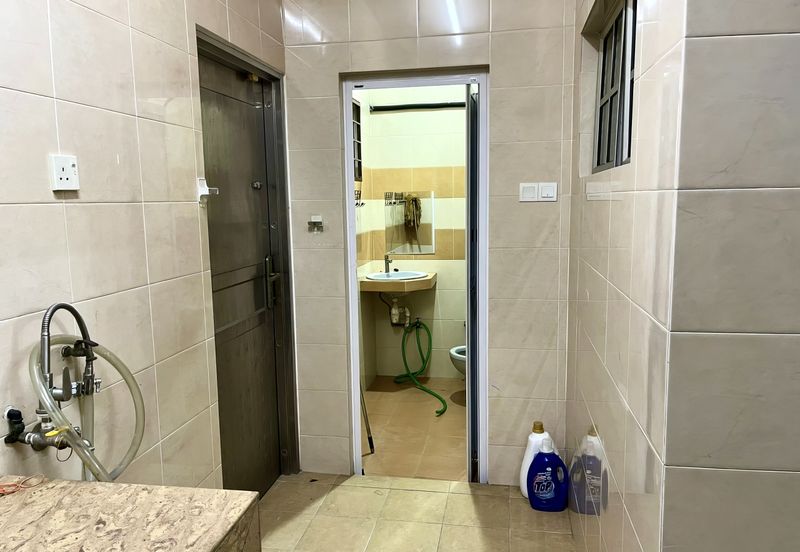 Bandar Bukit Puchong, BP 2