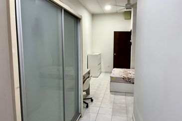 Bandar Bukit Puchong, BP 2