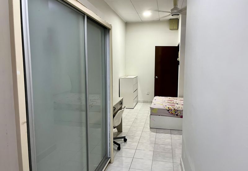 Bandar Bukit Puchong, BP 2