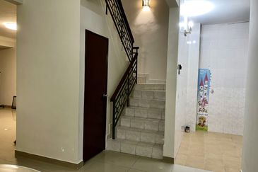 Bandar Bukit Puchong, BP 2