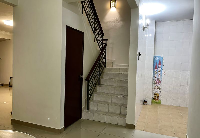 Bandar Bukit Puchong, BP 2