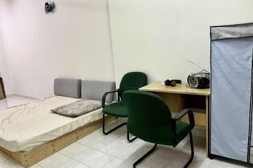 Bandar Bukit Puchong, BP 2