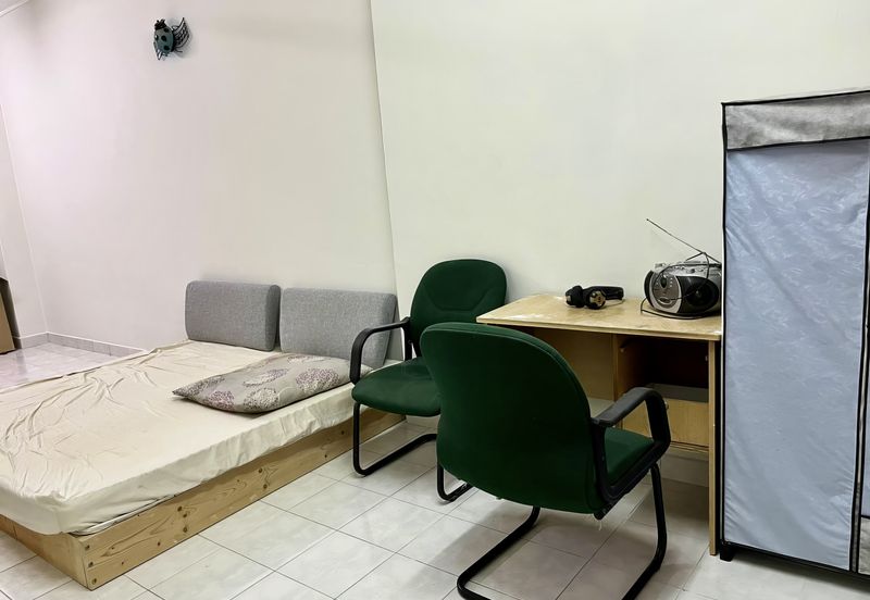 Bandar Bukit Puchong, BP 2