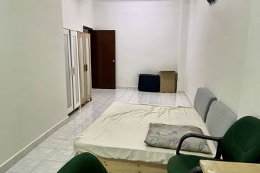 Bandar Bukit Puchong, BP 2