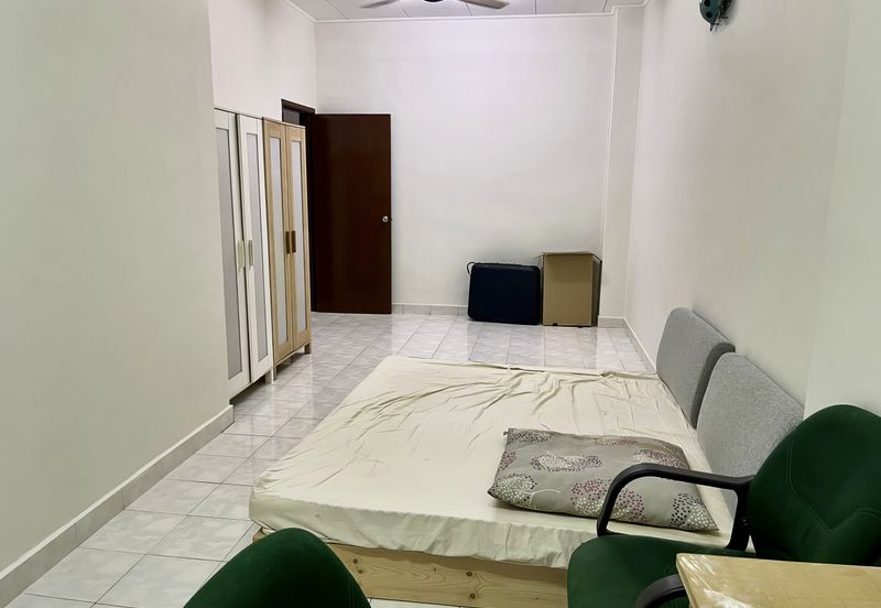 Bandar Bukit Puchong, BP 2