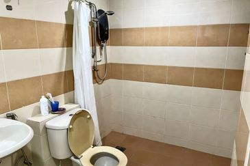 Bandar Bukit Puchong, BP 2