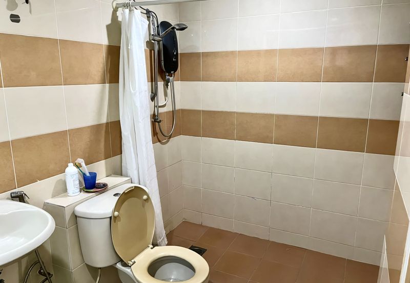 Bandar Bukit Puchong, BP 2