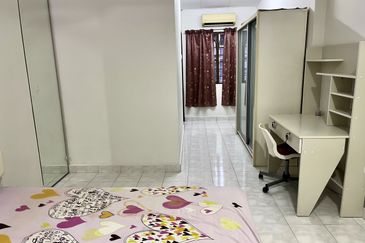 Bandar Bukit Puchong, BP 2