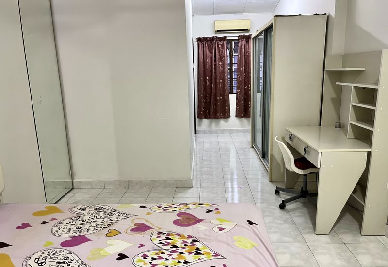 Bandar Bukit Puchong, BP 2