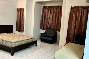 Bandar Bukit Puchong, BP 2