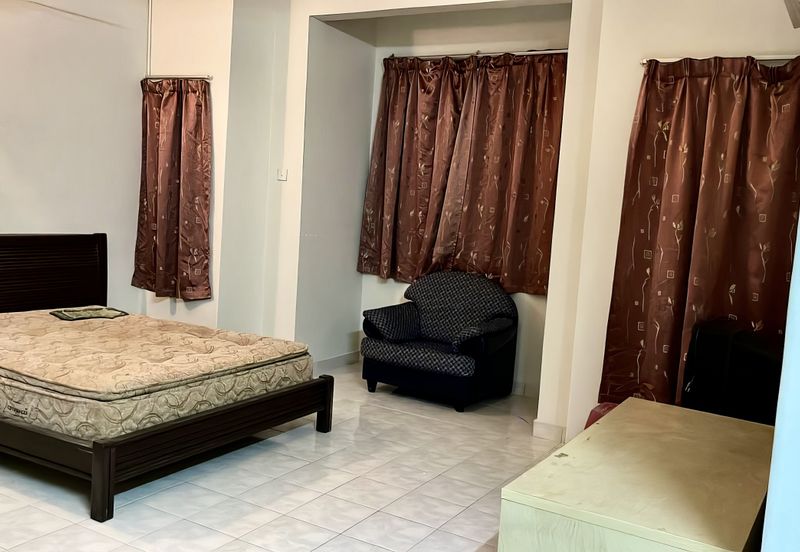 Bandar Bukit Puchong, BP 2