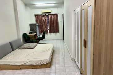 Bandar Bukit Puchong, BP 2