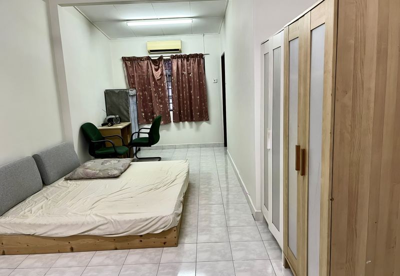 Bandar Bukit Puchong, BP 2