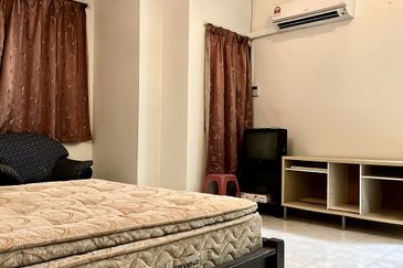 Bandar Bukit Puchong, BP 2